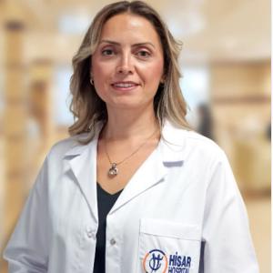 DR. NURAN BURCU ARKALI