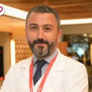 Dr. Olcay Güler