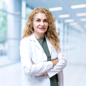 Dr. Özlem GÜLTEKİN