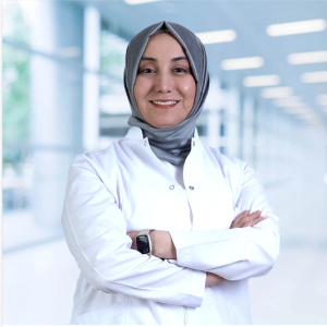 Dr. Pınar MAVİ