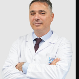Dr.Prof. İsmail Demirkale