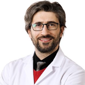 Dr. Roman Ibrahimov