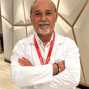 Dr. Serdar AYKAN