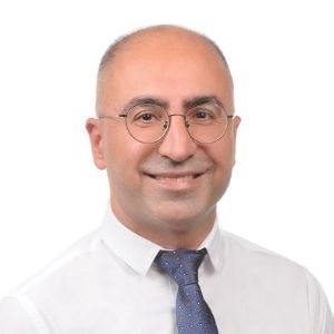 Dr. Umit Tuzun