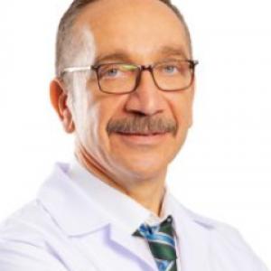 Dr. Yahya Özel