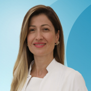 Dr. Yeliz Kömürcü