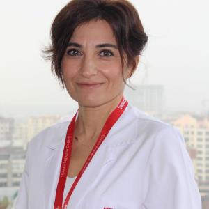 Dt. Dr. Berna Turgut