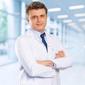 Exp. Ömer Faruk ÖĞE M.D