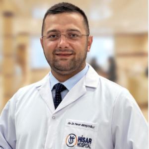 Dr. Faruk Gençoğlu