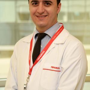 Gökhan ERTAŞ