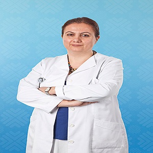 Günseli ÖZDEMİR