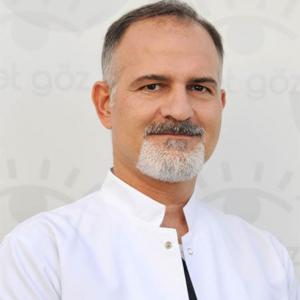 Hakan Türker