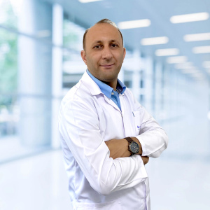Ibadat HASANOV