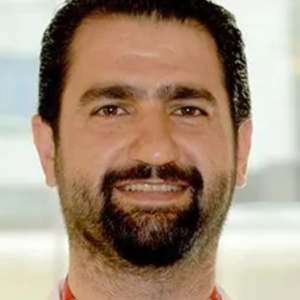 Mahmut Doğru