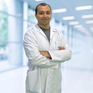 Mazhar MAMMADOV
