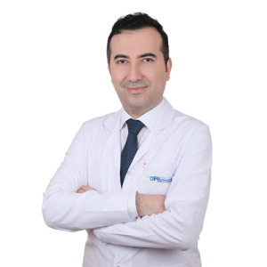 MD Ahmet ARPACI