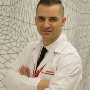 MD Çağatay ÇETİNKAYA