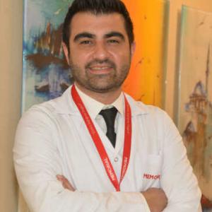 MD Furkan ŞENDOĞAN