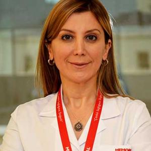 MD Füsun Bilgin KARAHALLI
