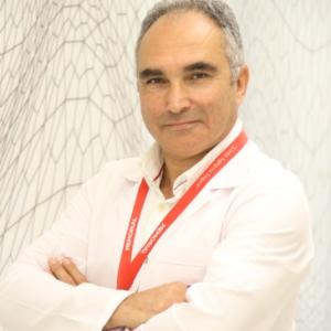 MD Mehmet Fikri YAPICI