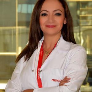 MD Yeşim ÖZDEMİR
