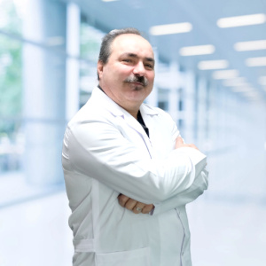 Op. Dr. Atilla Özenoğlu