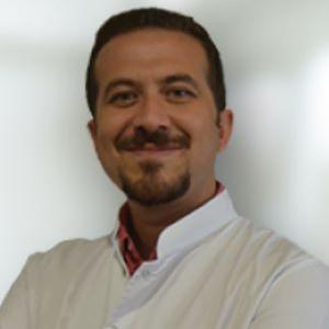 Op. Dr. Bayram Gülpamuk
