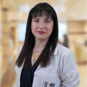 Op. Dr. Berna Buse KOBAL