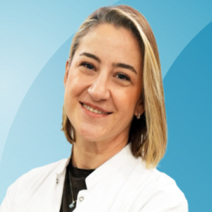 Op. Dr. Elçin Arıtürk