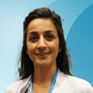 Op. Dr. Gökçe Aylaz