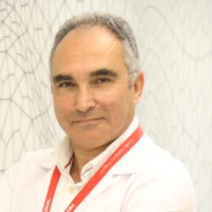 Op. Dr. Mehmet Fikri YAPICI