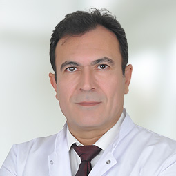 Op. Dr. Mehmet Tahir Şam 