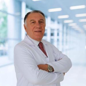 Op. Dr. Mesut TÜRKER