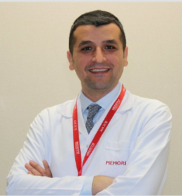 Op.Dr.Mustafa Keleş