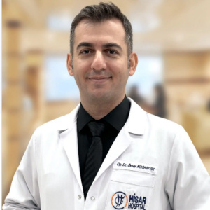 Op.Dr. Omer Kocabayık