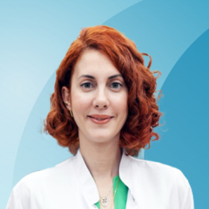 Op. Dr. Selin Çetinkal