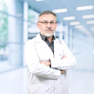 Op. Dr. Sinan GÖÇER
