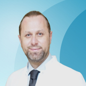 Op. Dr. İsmail Tugay Yağcı