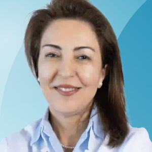 Op. Dr. Ulviye Hanlı
