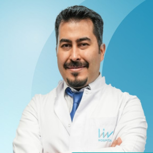 Op. MD. Çağrı Canbolat