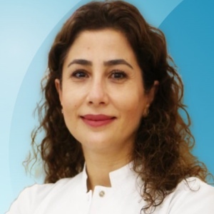 Op. MD. Gamze Baykan Özgüç