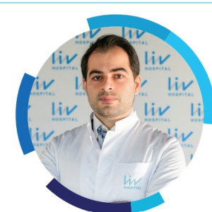 Op. Dr. Majıd Ismayılzade