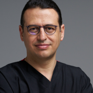 Pof.Dr.Ali Öçgüder