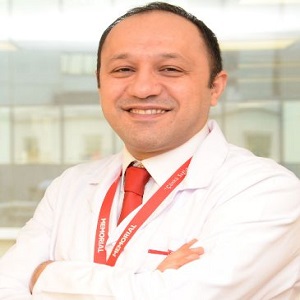 Prof.Abdullah Özkaya 