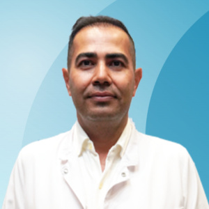 Prof. Dr. Adem Uçar