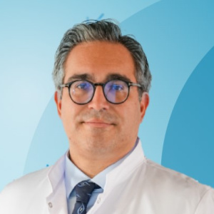 Prof Ahmet Cem Dural