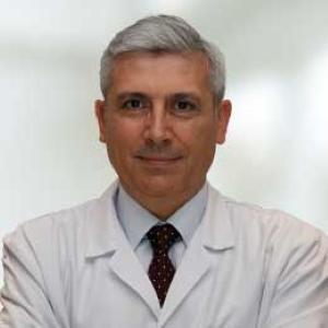 Prof. ATILLA BAYER, MD