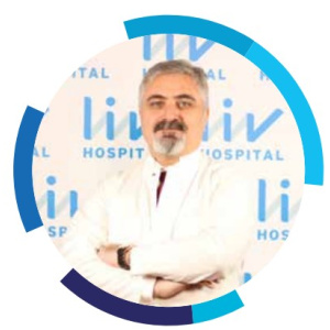 Prof. Cengiz KARA