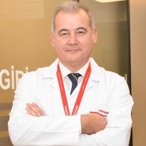 Prof. Cüneyt TÜRKMEN