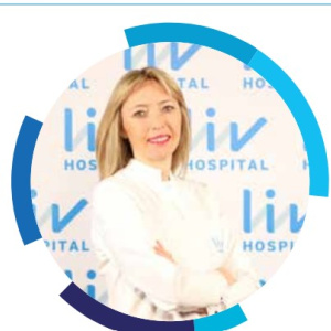 Prof. Demet Özgil